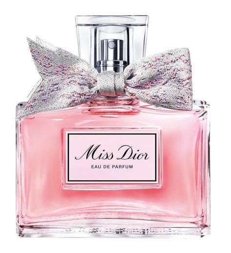 dior bow perfume|miss dior macy's.